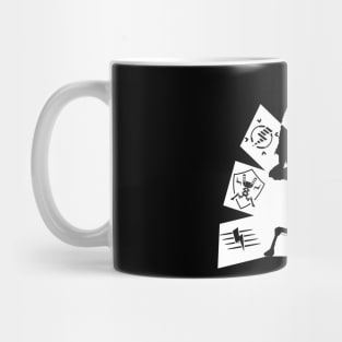 Apex Legends - Wattson Mug